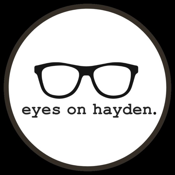eyesonhayden